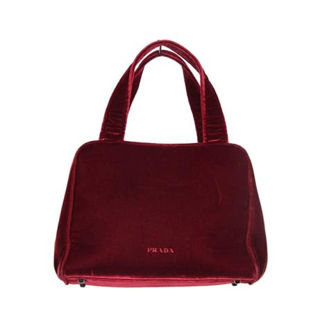 PRADA Women's Velvet for sale 